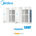 Midea Advanced Design DC Inverter Commercial Air Conditioner with CCC Certification